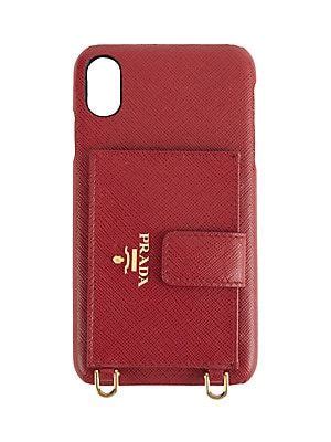 iphone xs max prada|Prada Phone Cases & Technology for Women .